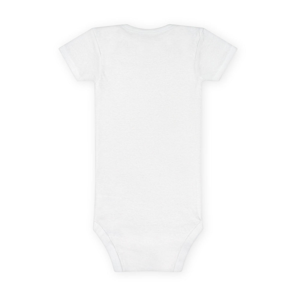 Little Brother Onesie Organic Baby Bodysuit
