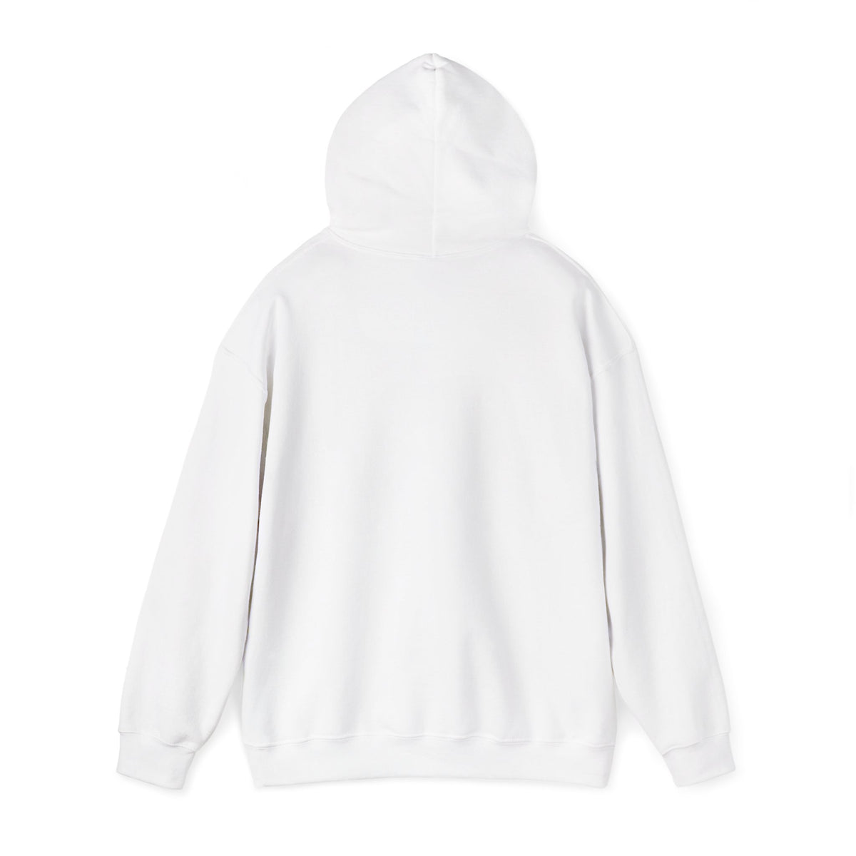 Spread Love Everywhere Adult Unisex Hoodie — Inspirational Graphic