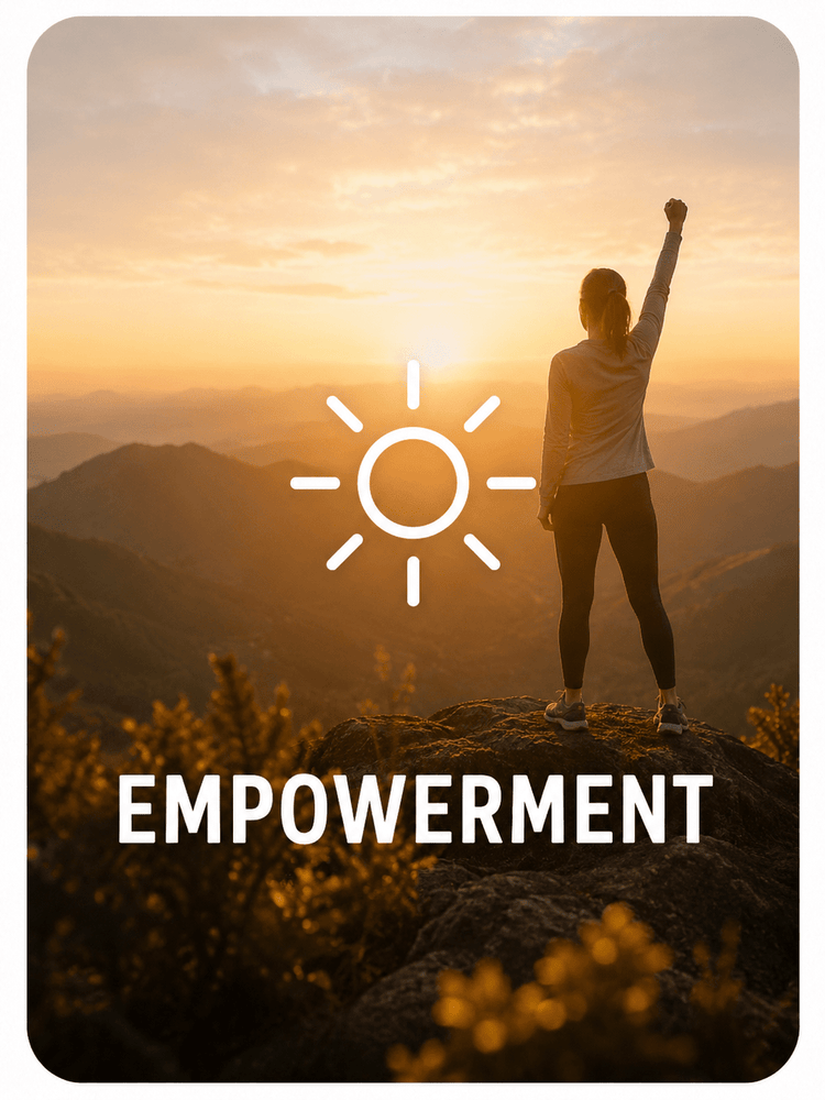 Empowerment