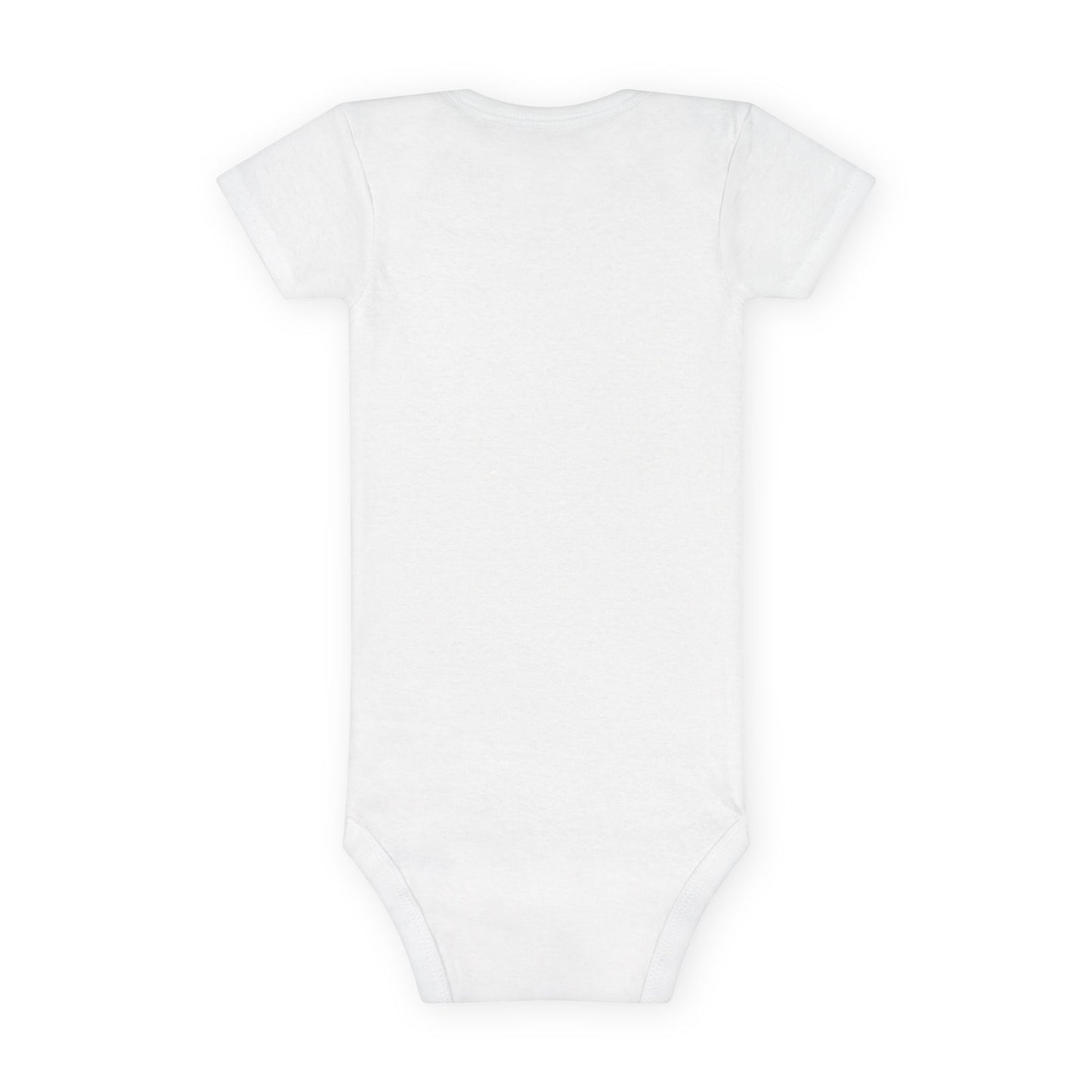Be Kind Lion Onesie Organic Baby Bodysuit