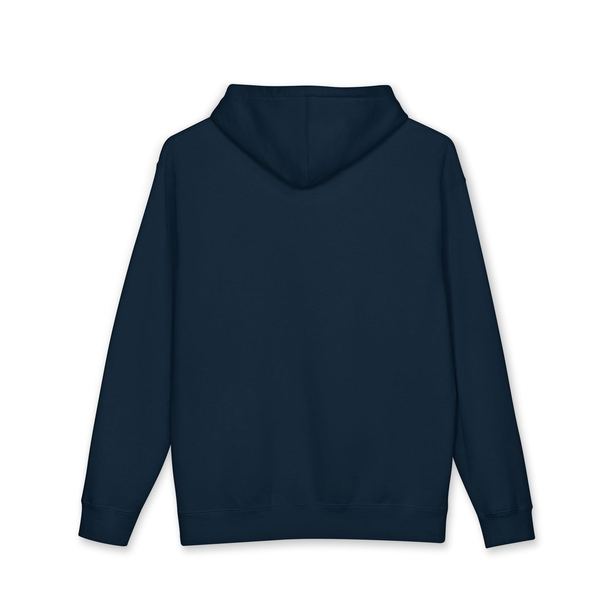 Peace Begins With Us Adult Unisex Hoodie — Inspirational Pullover