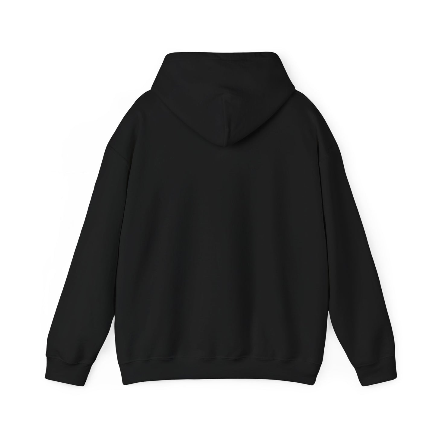 Teams Pitch For Health Unisex Hooded Sweatshirt