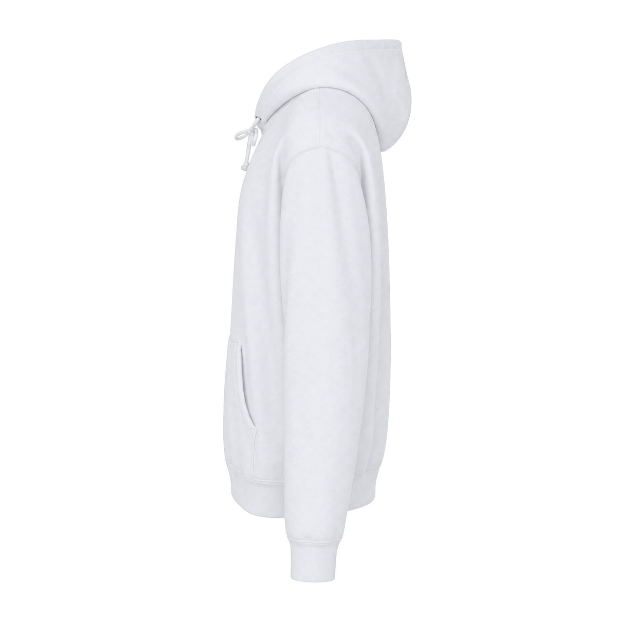 Peace Begins With Us Adult Unisex Hoodie — Inspirational Pullover