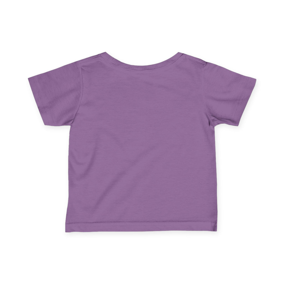 Infant Tee "Kind Is Cool" — Playful Baby Graphic Shirt, Positive Message Gift
