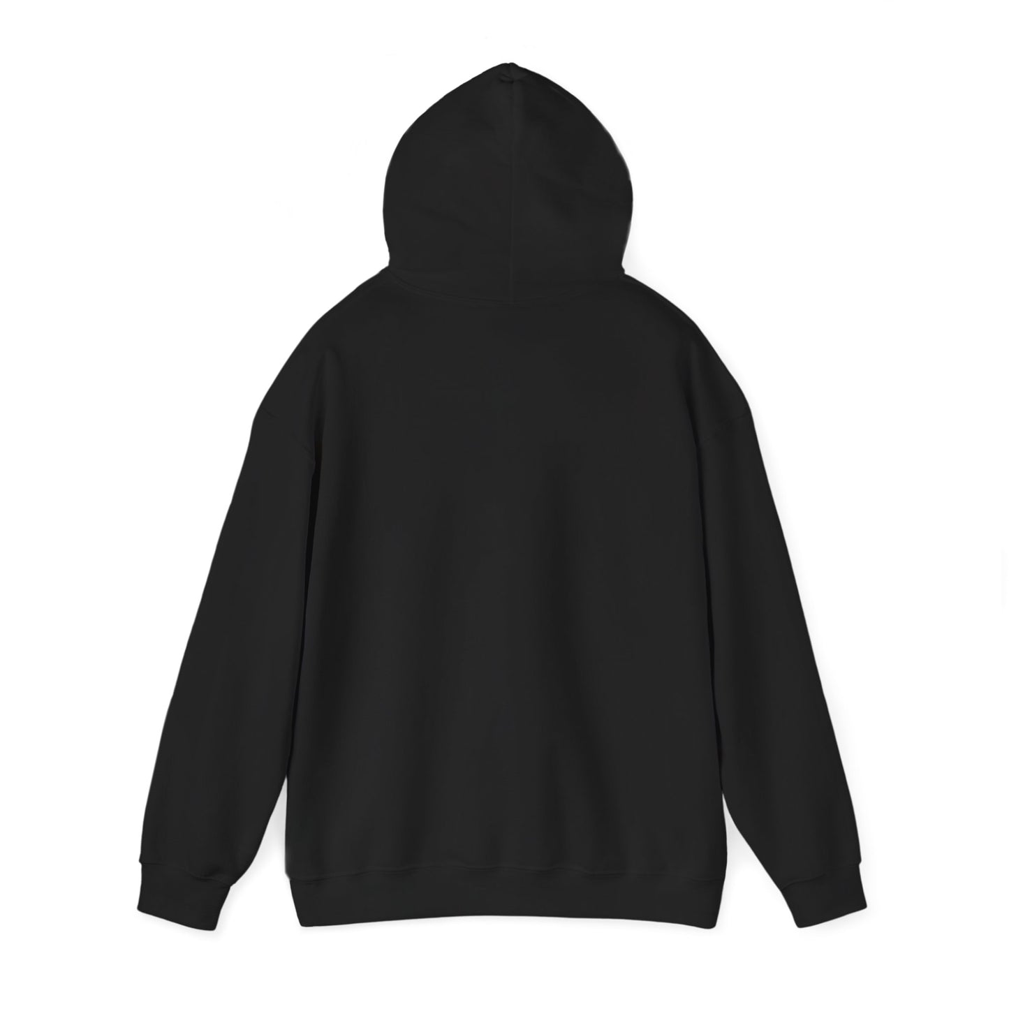 Teams Pitch For Health Unisex Hooded Sweatshirt