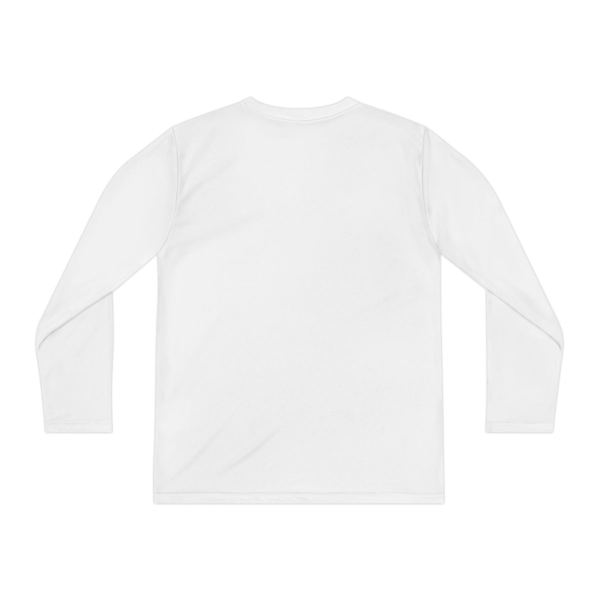 I Am Brave Youth Long Sleeve Tee
