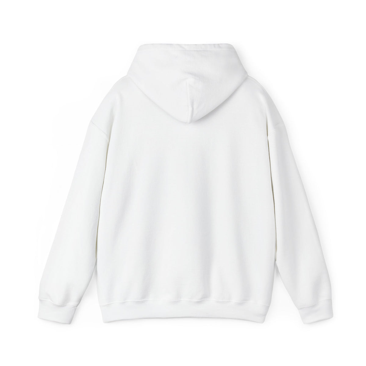 Spread Love Everywhere Adult Unisex Hoodie — Inspirational Graphic
