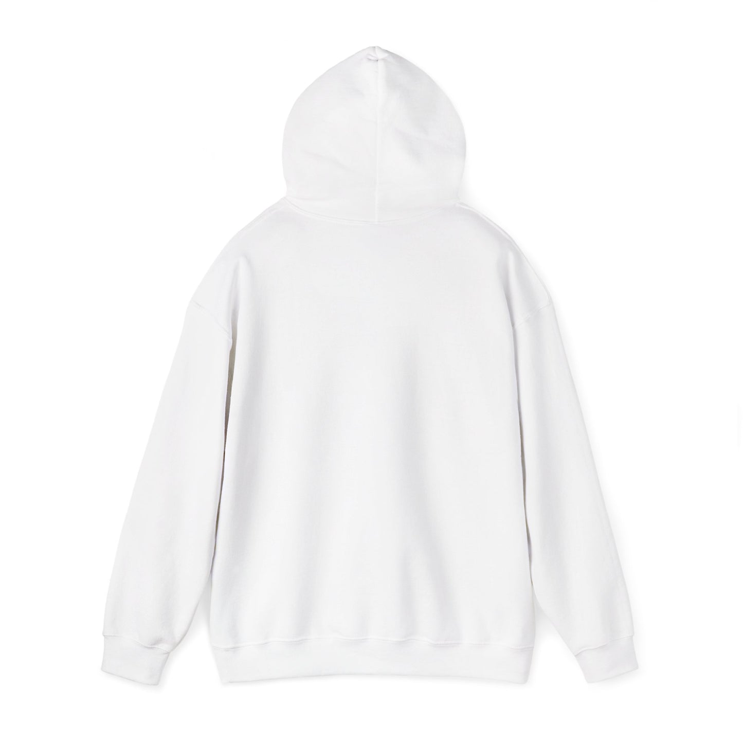 Teams Pitch For Health Unisex Hooded Sweatshirt