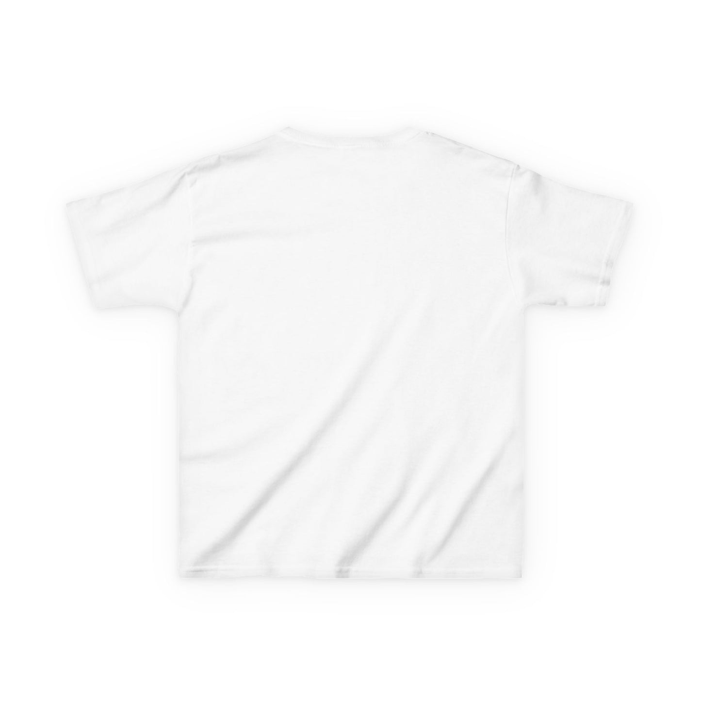Kids/ Youth Astronaut Tee – Cute Space Explorer Graphic Shirt